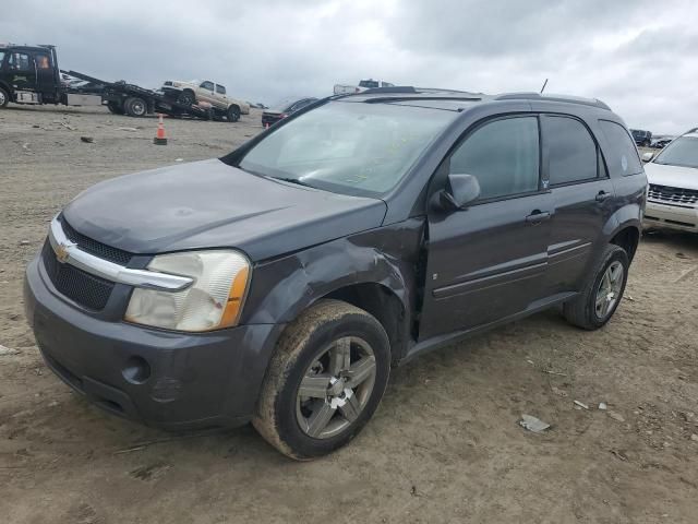 2008 Chevrolet Equinox LT