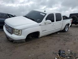 Salvage cars for sale from Copart Newton, AL: 2013 GMC Sierra C1500 SLT