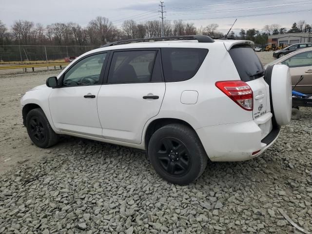 2010 Toyota Rav4