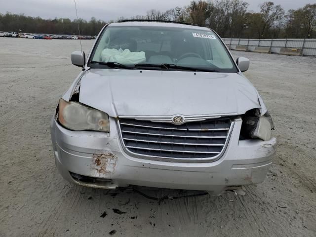 2008 Chrysler Town & Country Touring