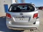 2013 KIA Sorento SX