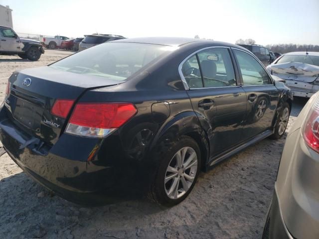 2014 Subaru Legacy 2.5I