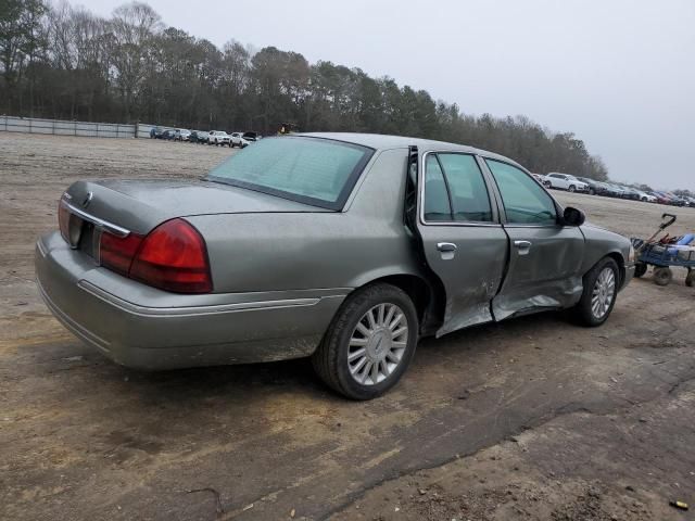 2004 Mercury Grand Marquis GS