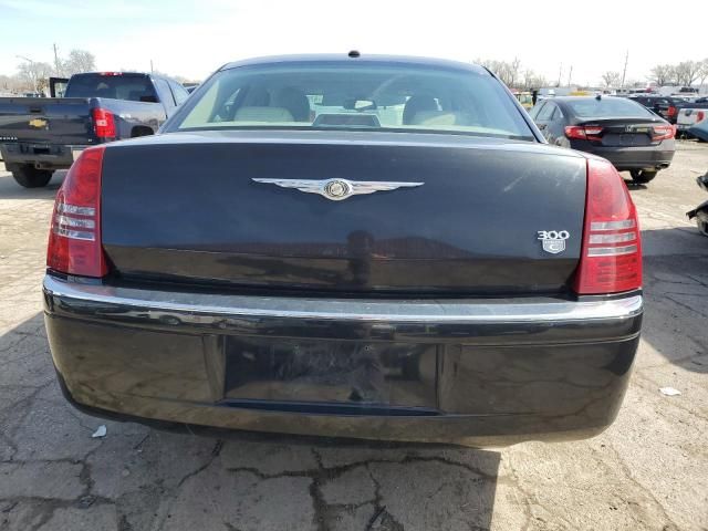 2007 Chrysler 300C