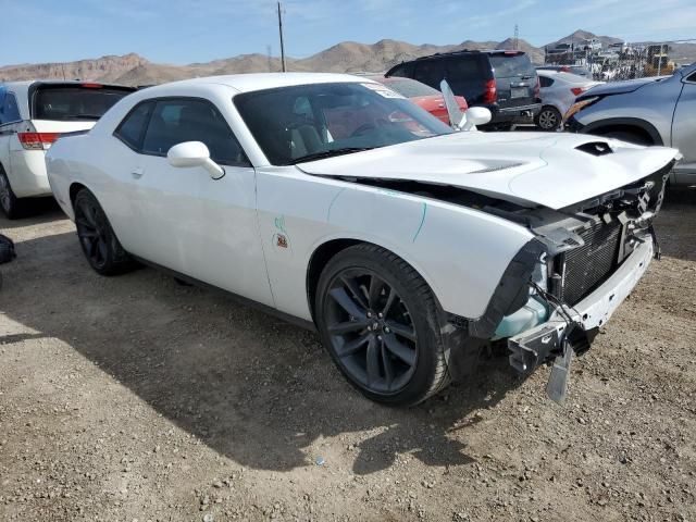 2019 Dodge Challenger R/T Scat Pack