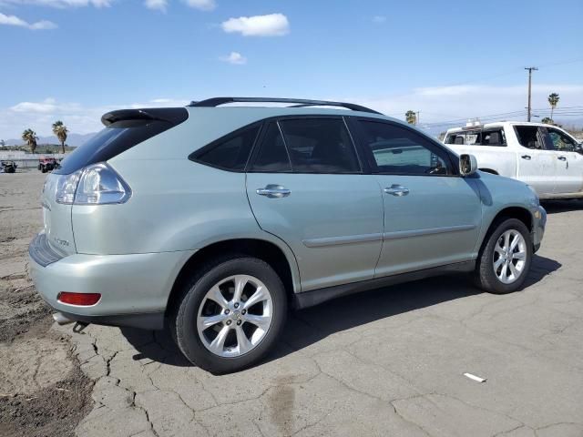 2008 Lexus RX 350