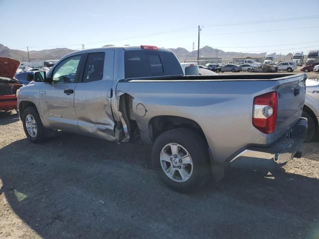 2014 Toyota Tundra Double Cab SR/SR5