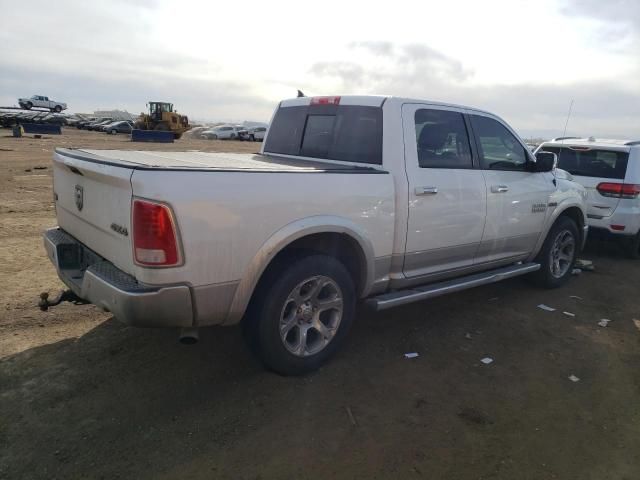 2014 Dodge 1500 Laramie