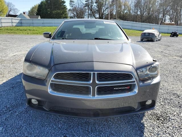 2013 Dodge Charger R/T