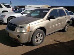 2007 Chevrolet Equinox LS en venta en Brighton, CO