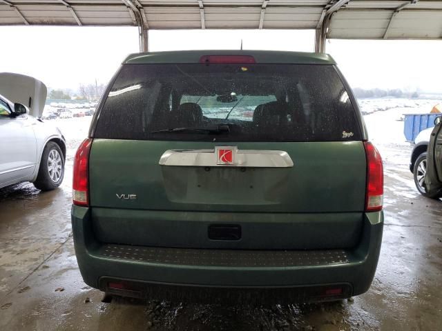 2006 Saturn Vue