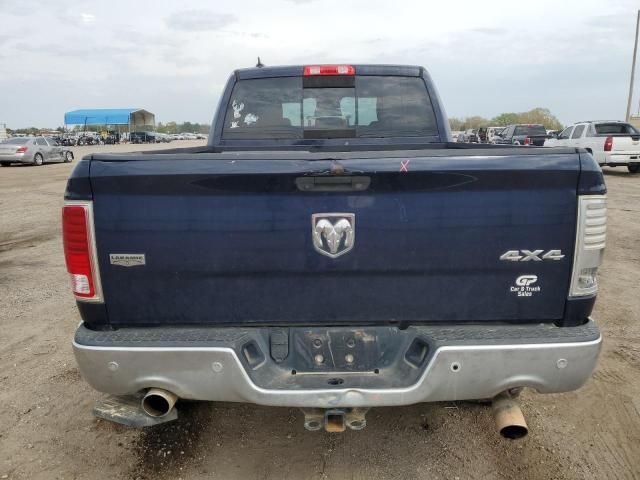 2014 Dodge 1500 Laramie