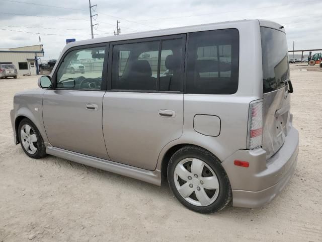 2006 Scion XB