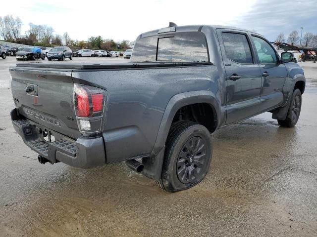 2023 Toyota Tacoma Double Cab