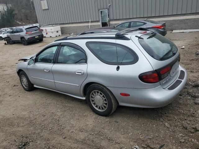 1998 Mercury Sable LS