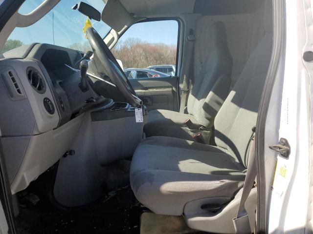 2012 Ford Econoline E150 Van