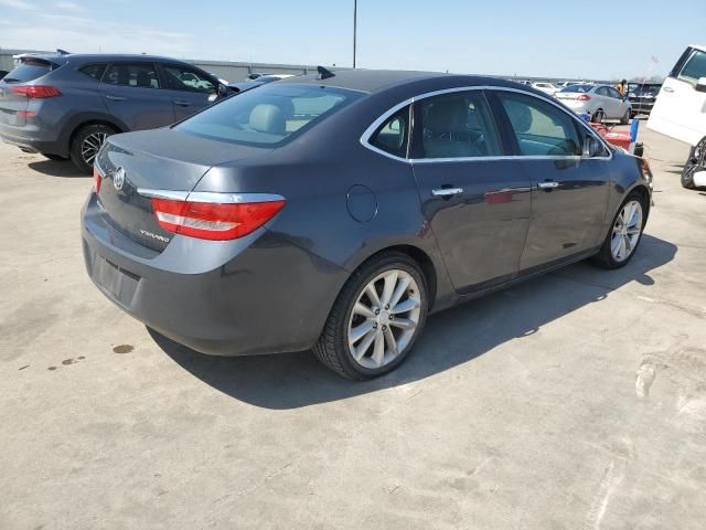 2012 Buick Verano