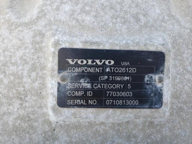 2000 Volvo Volvo Trans