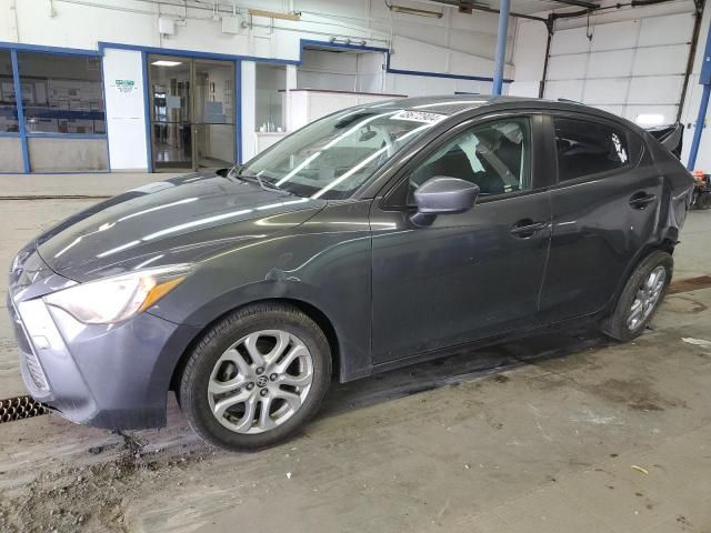 2016 Scion IA