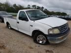 2001 Ford F150