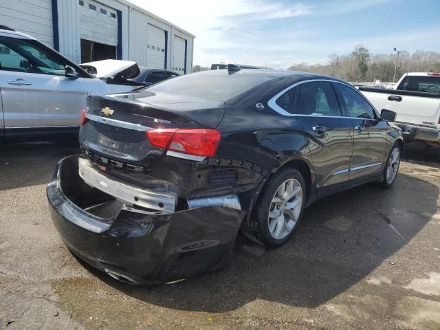 2019 Chevrolet Impala Premier