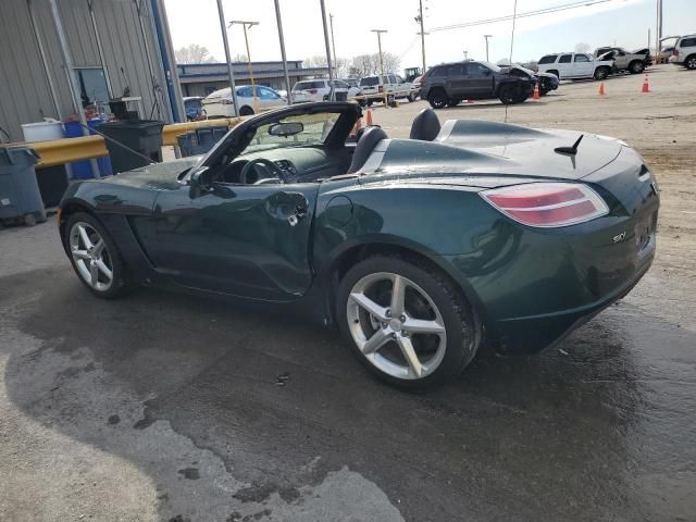 2007 Saturn Sky