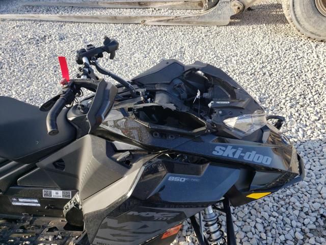 2018 Skidoo MXZ TNT