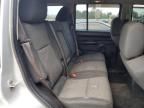 2008 Jeep Commander Sport