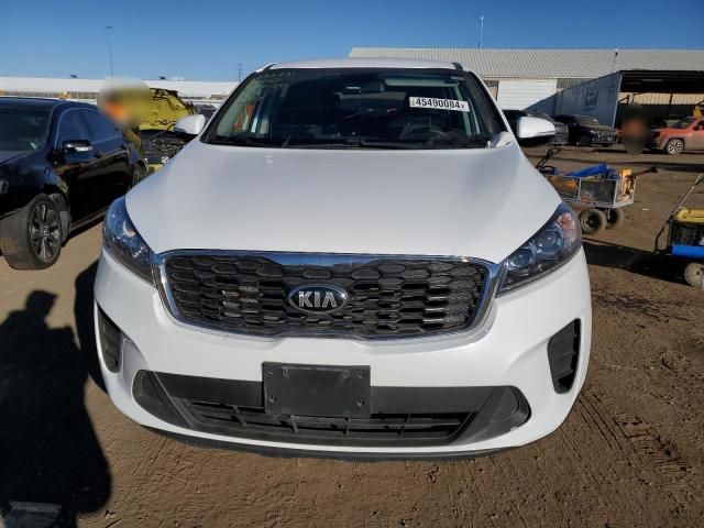 2019 KIA Sorento L