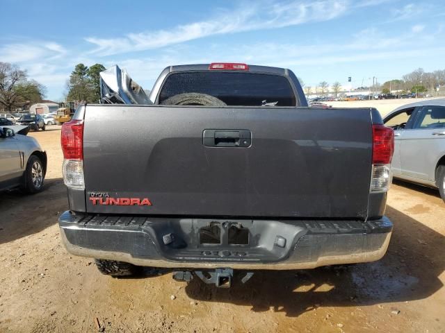 2013 Toyota Tundra Crewmax SR5