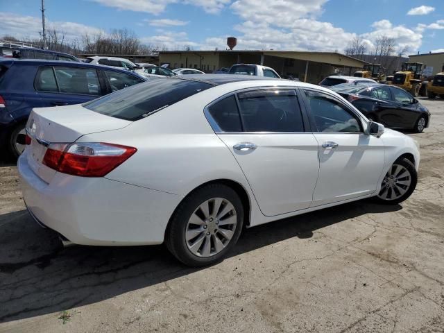 2013 Honda Accord EX