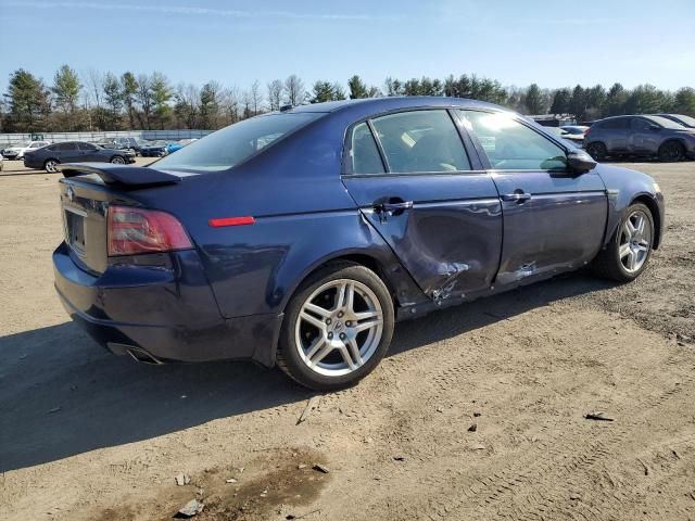 2008 Acura TL