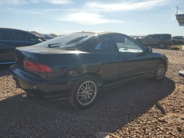 1998 Acura Integra GS