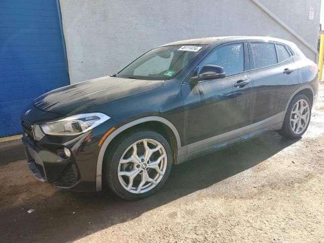 2018 BMW X2 XDRIVE28I