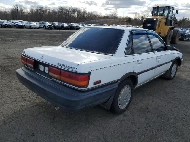 1990 Toyota Camry DLX