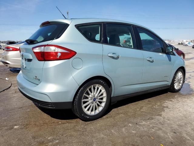 2014 Ford C-MAX SE