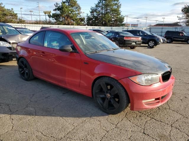 2008 BMW 128 I