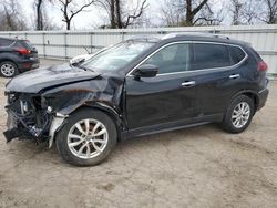 Nissan Rogue s salvage cars for sale: 2019 Nissan Rogue S
