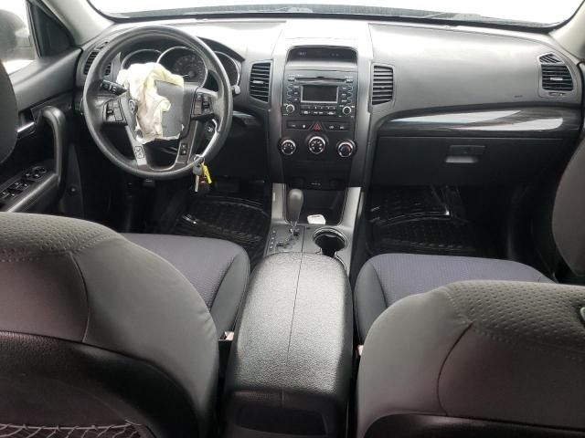 2011 KIA Sorento Base