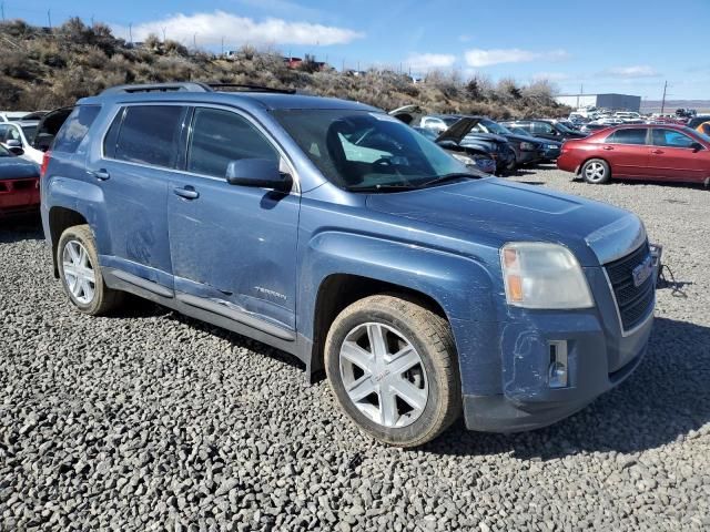 2012 GMC Terrain SLE