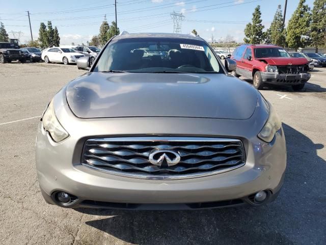 2011 Infiniti FX35