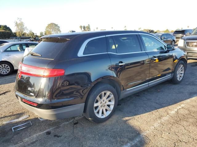 2014 Lincoln MKT