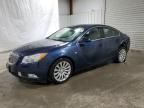 2011 Buick Regal CXL