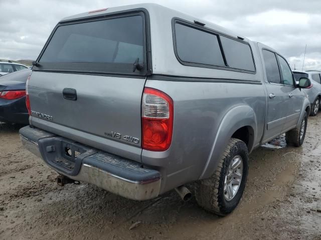 2005 Toyota Tundra Double Cab SR5