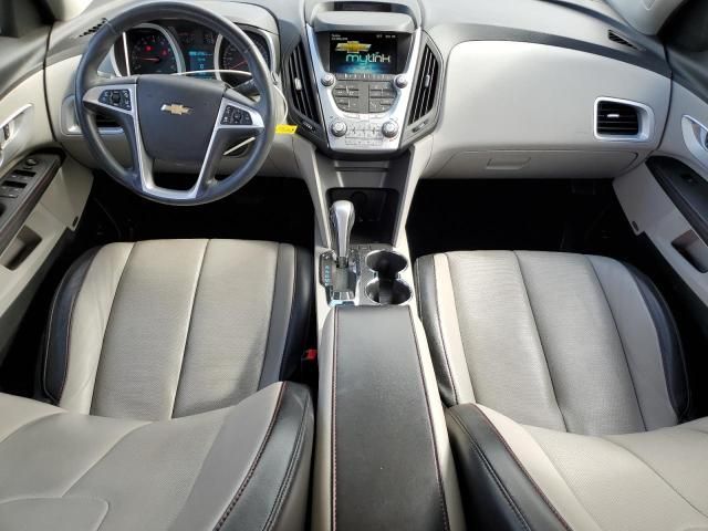 2015 Chevrolet Equinox LTZ