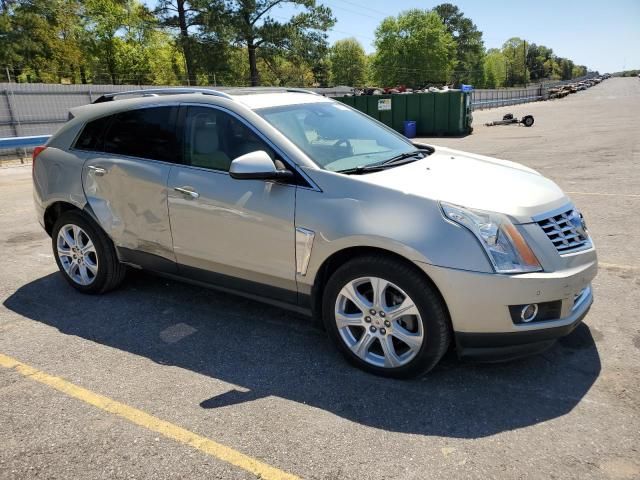 2016 Cadillac SRX Premium Collection