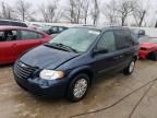 2007 Chrysler Town & Country LX