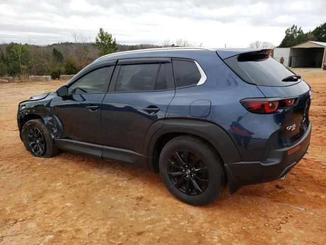 2023 Mazda CX-50 Preferred Plus