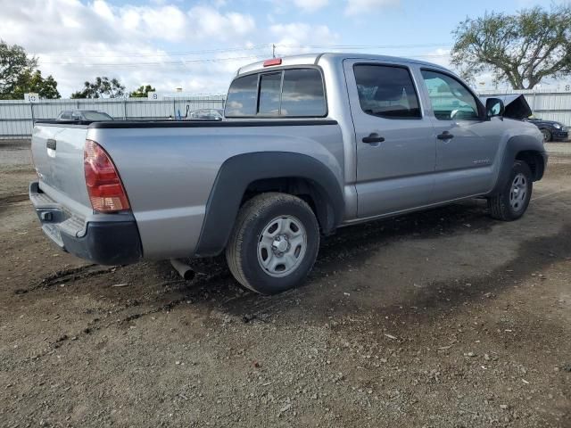 2014 Toyota Tacoma Double Cab