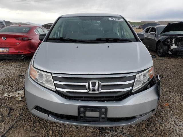 2013 Honda Odyssey LX